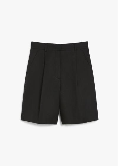 Шорти Regular Fit Висока