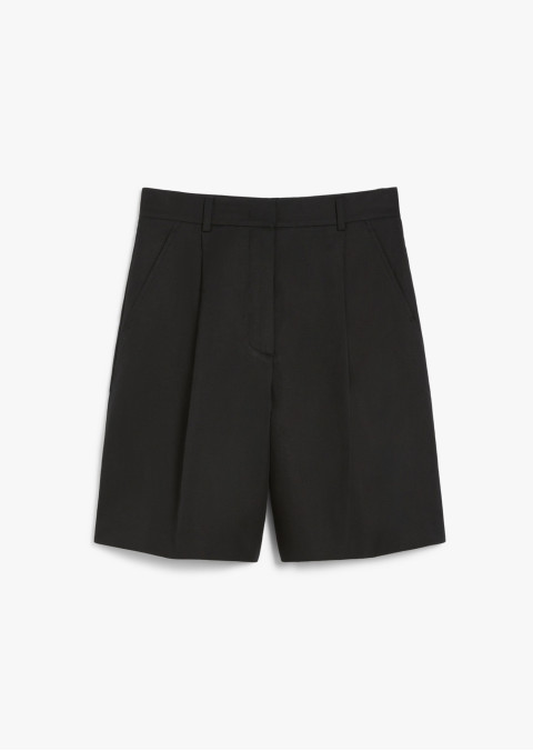 Шорты Regular Fit Высокая
