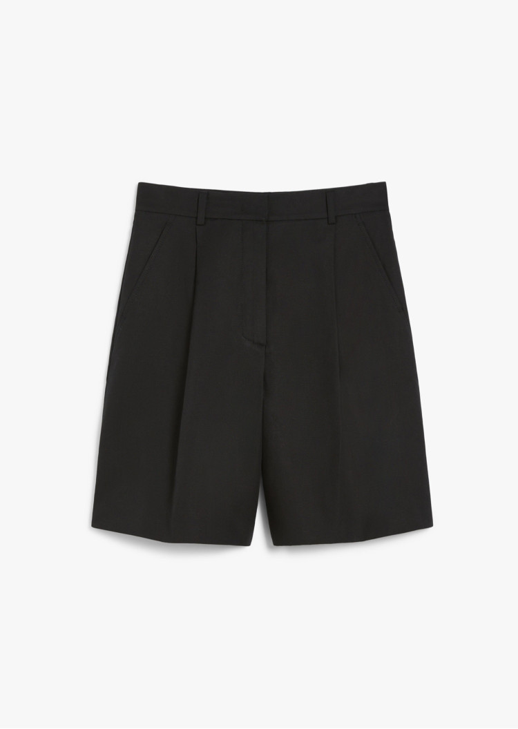 Шорти Regular Fit Висока