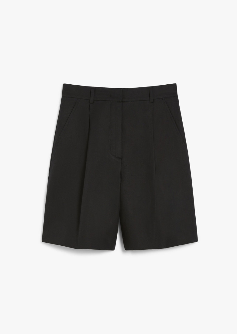 Шорти Regular Fit: класичний крій, середня свобода рухів. Висока