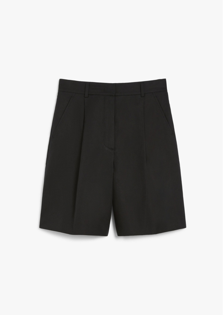 Шорти Regular Fit Висока