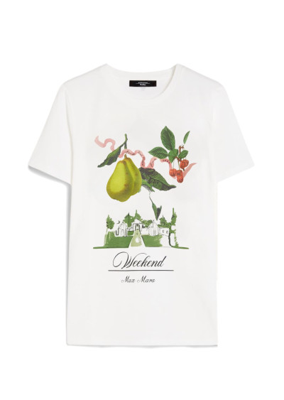 Футболка Regular Fit