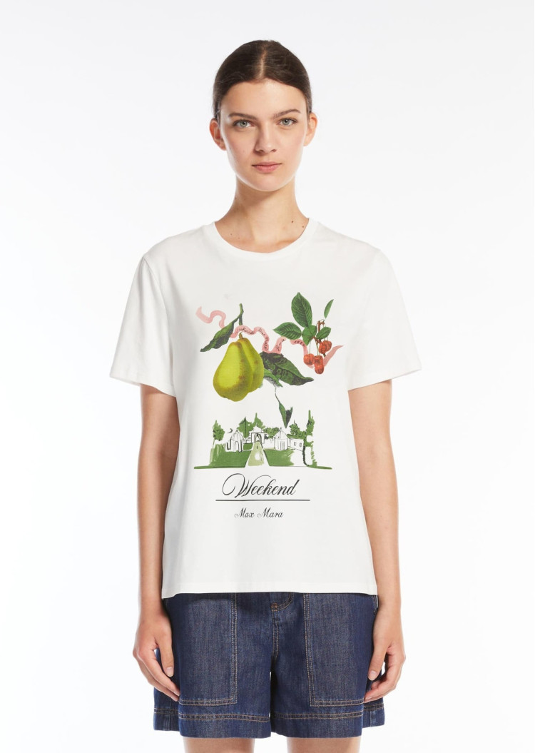 Футболка Regular Fit — фото 2