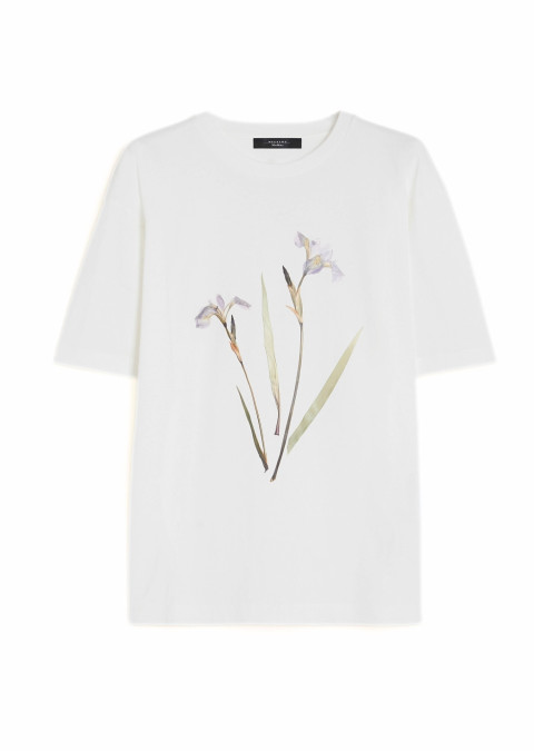 Футболка Regular Fit