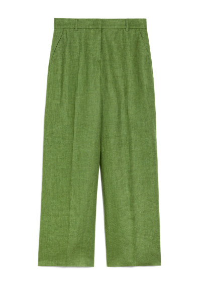Брюки повсякденні Regular Fit Середня