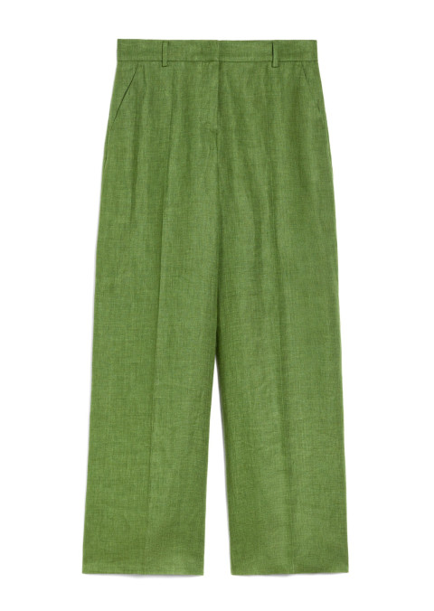 Брюки повседневные Regular Fit Средняя