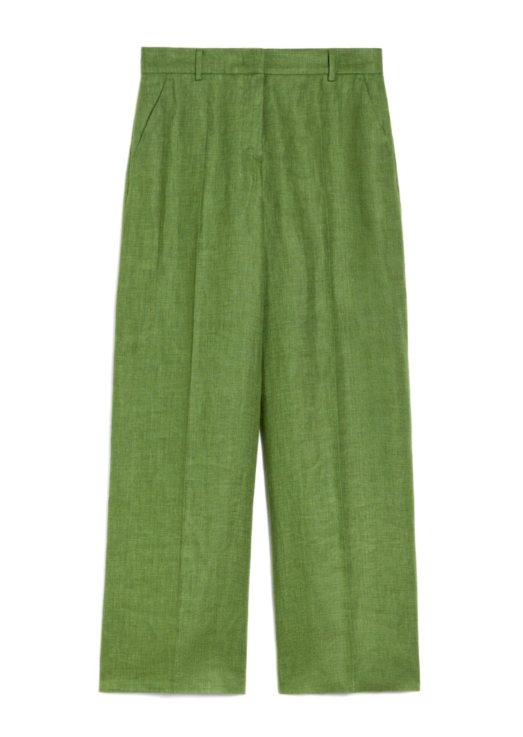 Брюки повсякденні Regular Fit Середня