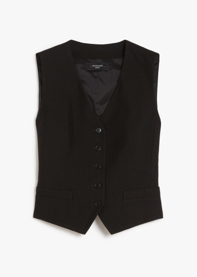 Жилет Slim Fit