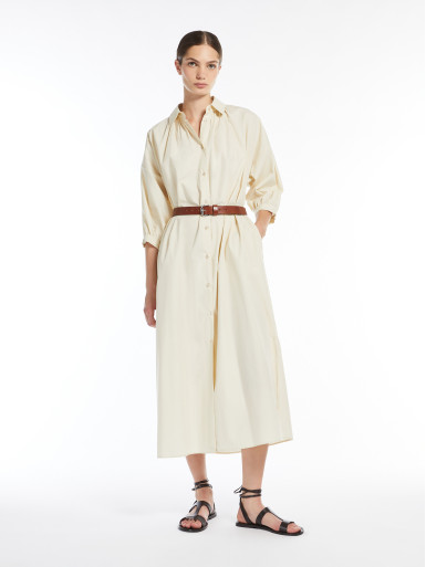Сукні максі Relaxed Fit: вільний крій для максимального комфорту.