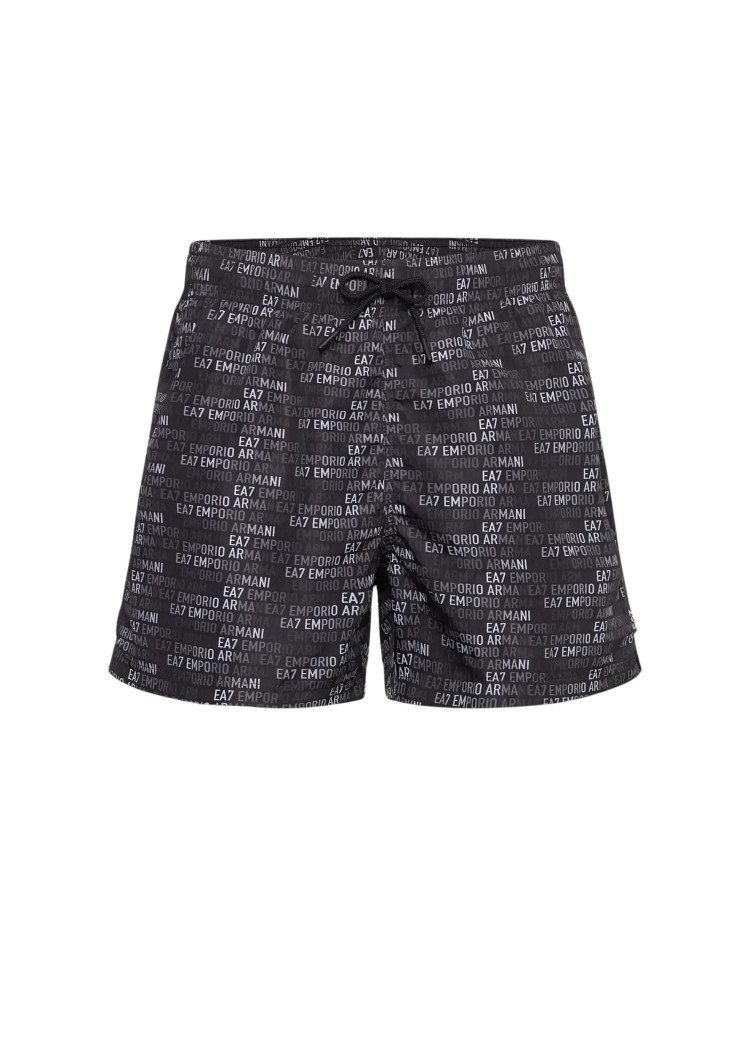 Шорти Slim Fit