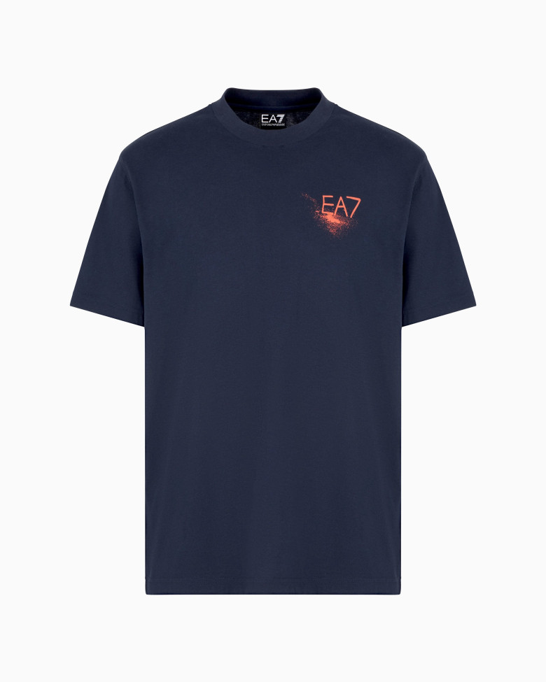 Футболка Regular Fit
