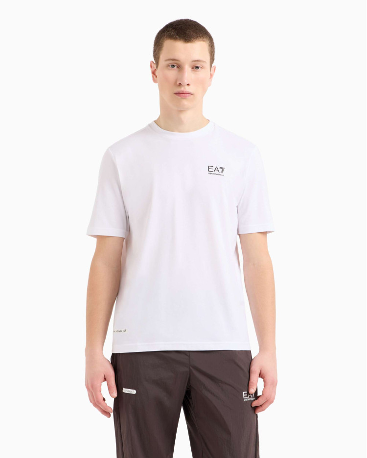 Футболка Regular Fit для чоловіків (478639), колір Білий - №2
