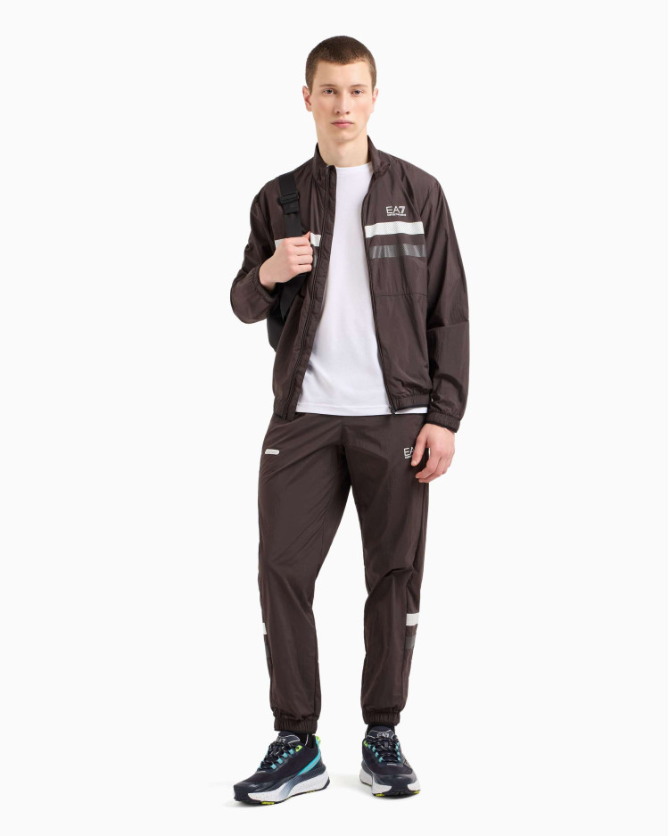 Футболка Regular Fit для чоловіків (478639), колір Білий - №3
