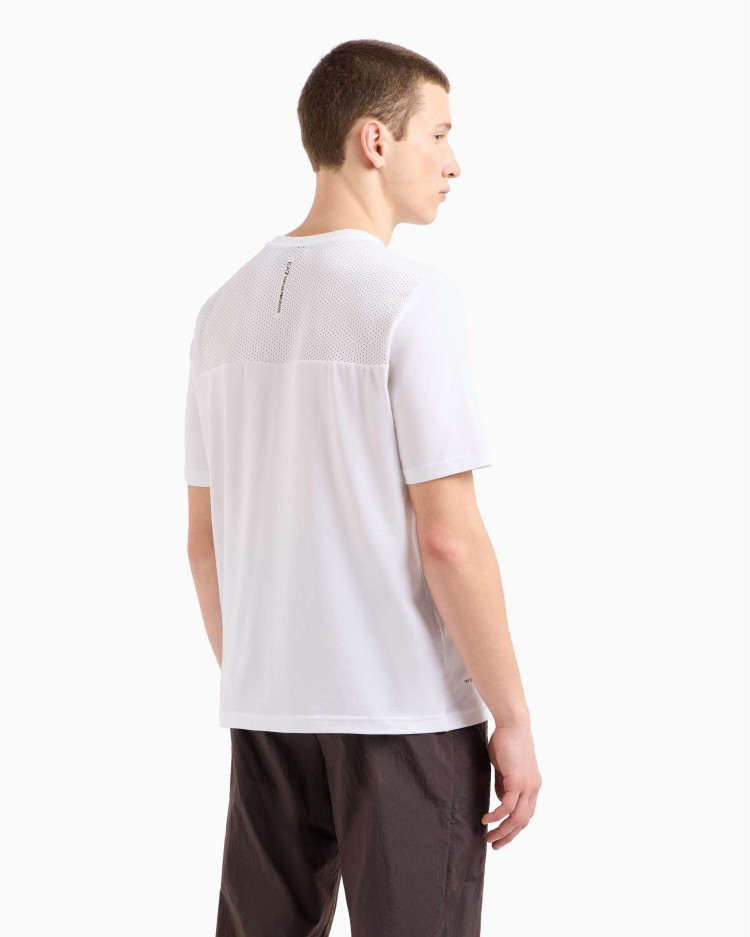 Футболка Regular Fit для чоловіків (478639), колір Білий - №4