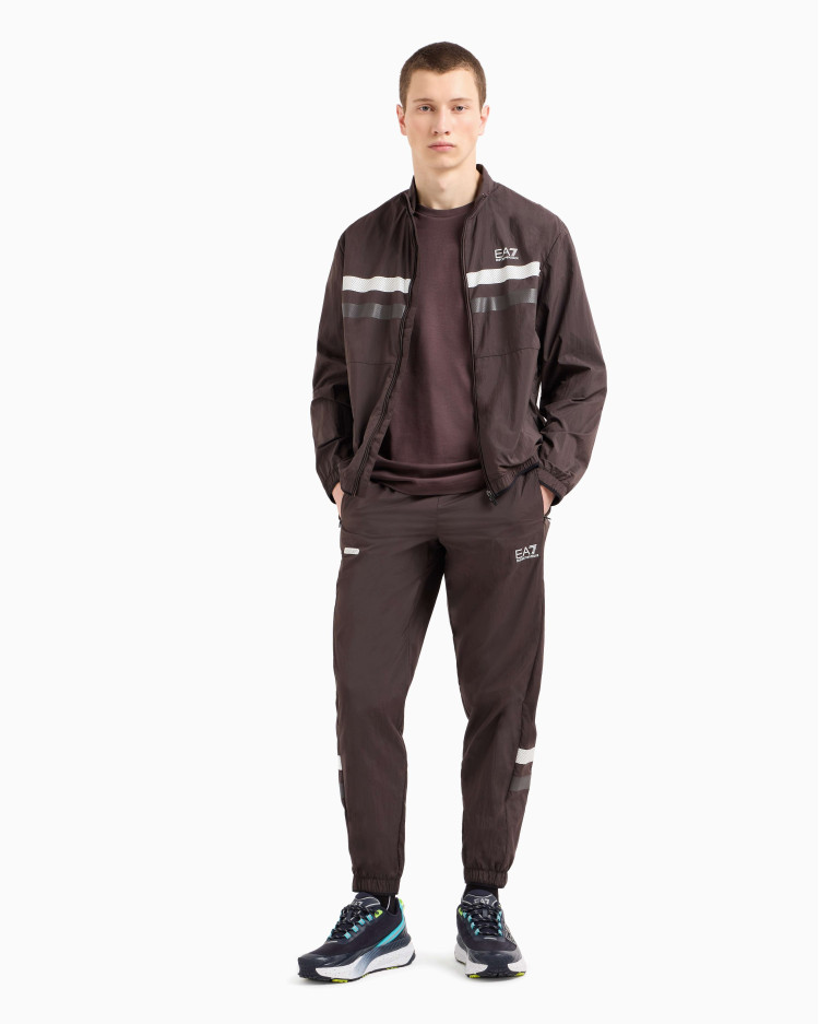 Футболка Regular fit для мужчин (478640), цвет Коричневый - №3