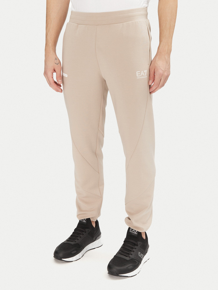 Спортивний костюм Regular fit для чоловіків (478642), колір Бежевий - №4