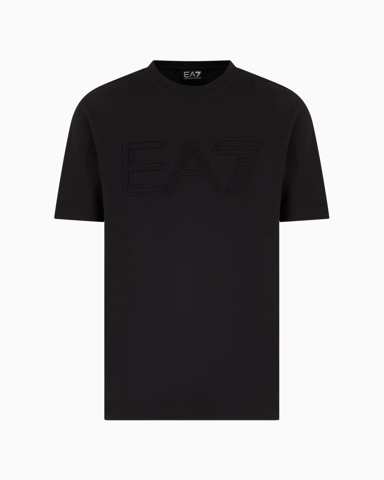 Футболка Regular Fit: класичний крій, середня свобода рухів.