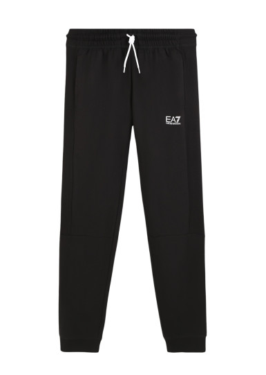 Спортивні брюки Regular Fit: класичний крій, середня свобода рухів. Середня