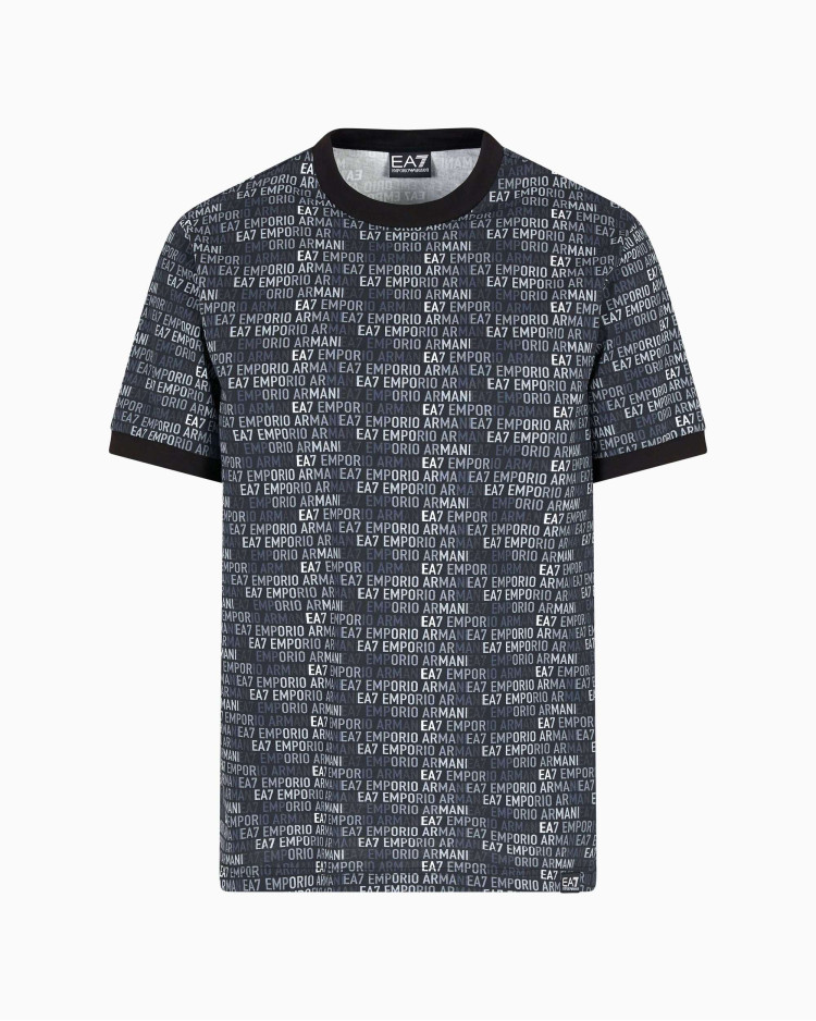 Футболка Regular Fit