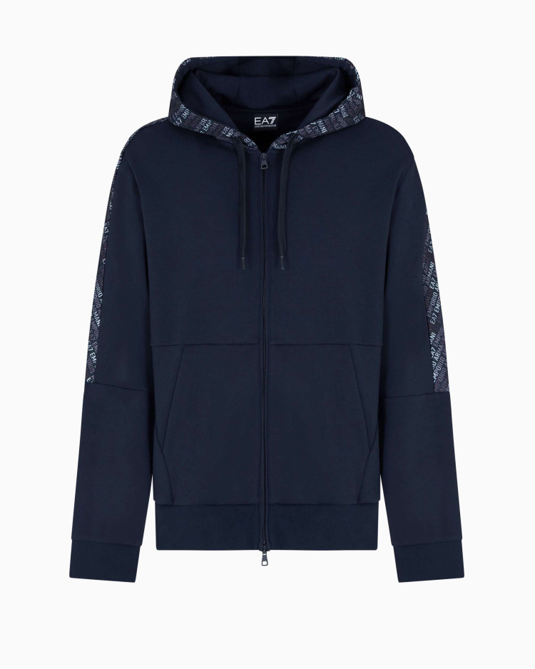 Спортивна кофта Regular Fit