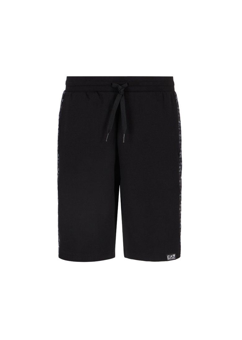 Шорты Regular Fit: классический крой, средняя свобода движений.