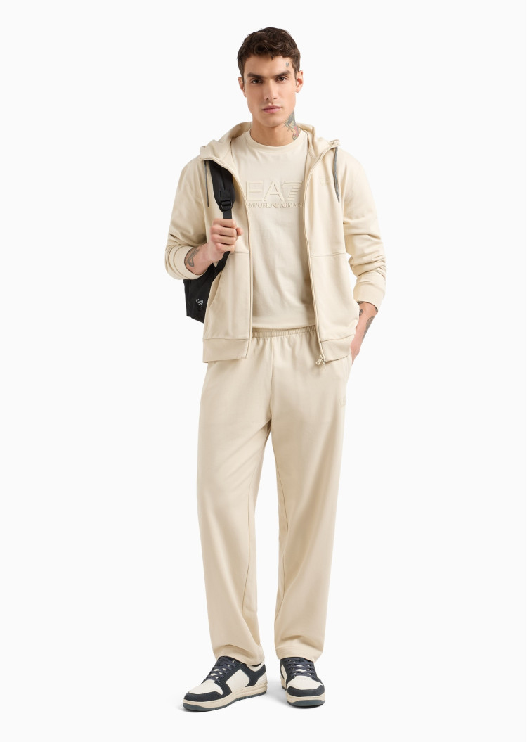 Футболка Regular Fit для мужчин (478664), цвет Бежевый - №3