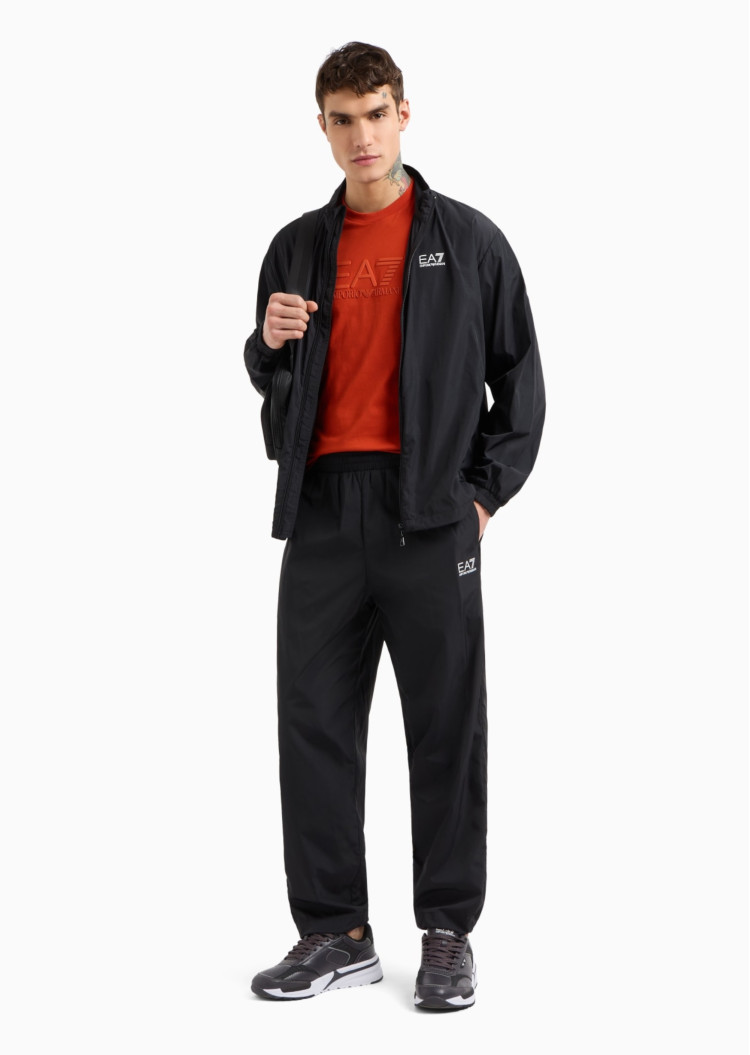 Футболка Regular fit для мужчин (478665), цвет Оранжевый - №3