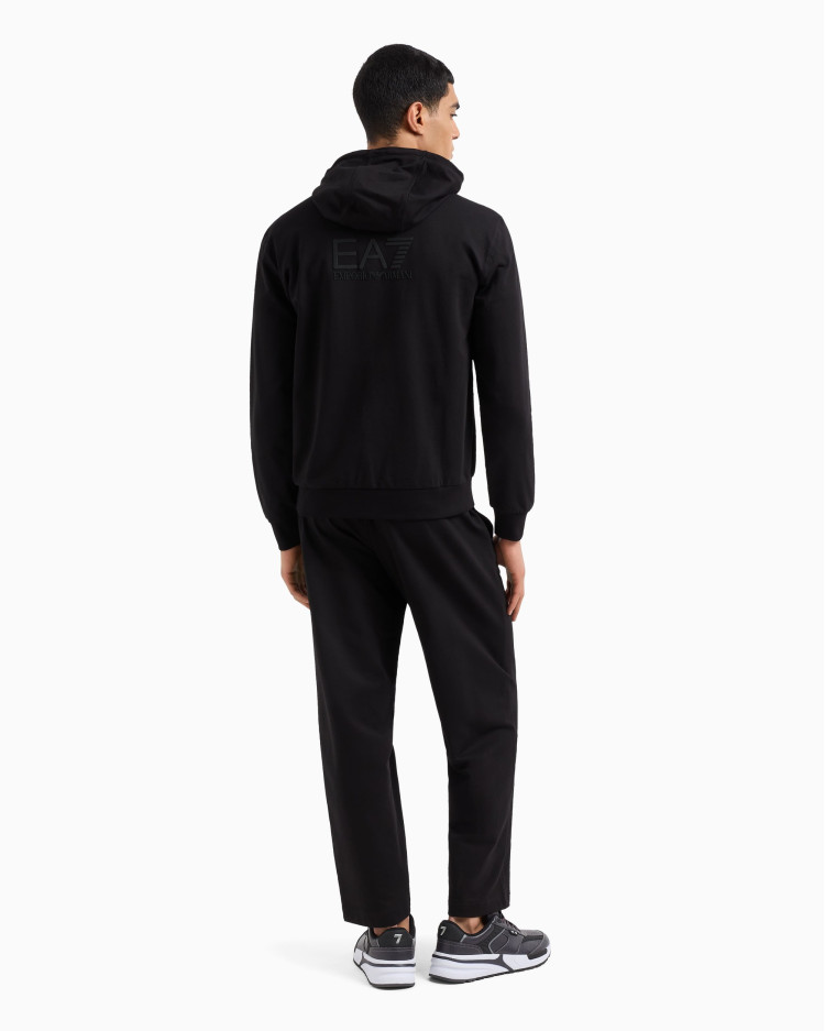 Спортивный костюм Regular Fit для мужчин (478672), цвет Черный - №3
