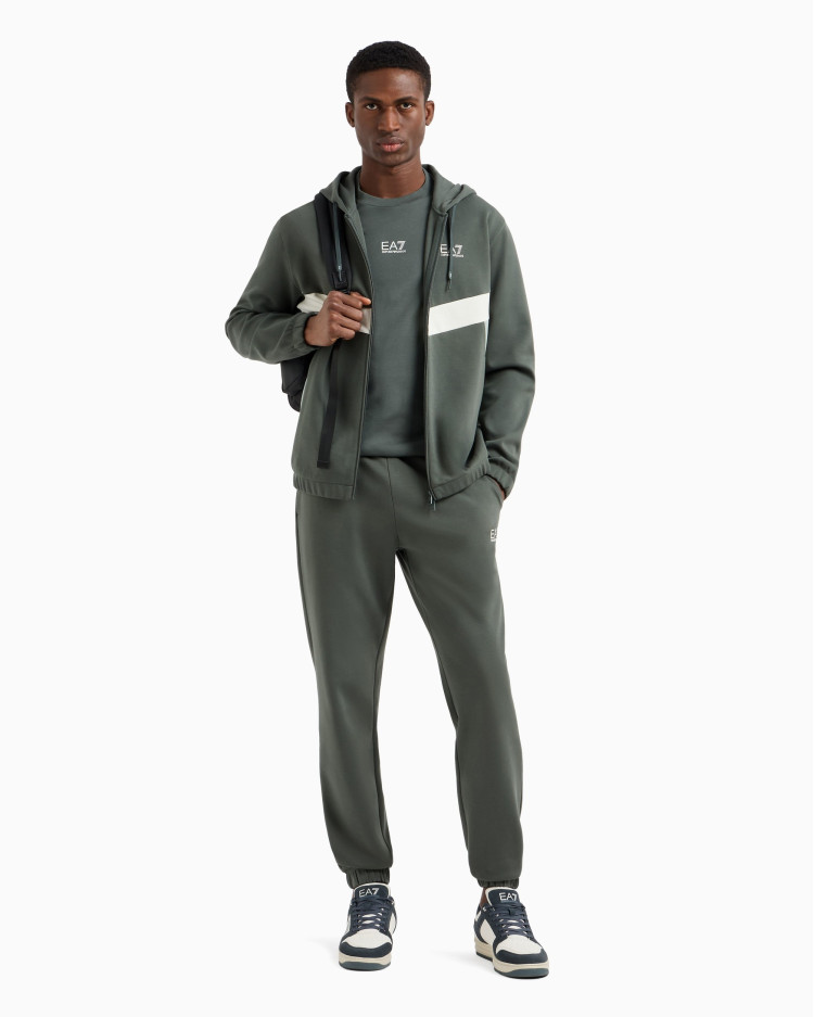 Футболка Regular Fit для мужчин (478676), цвет Зеленый - №3