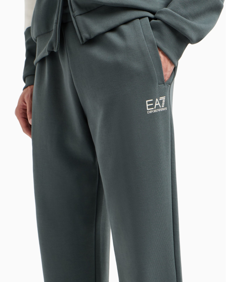 Спортивный костюм Regular Fit для мужчин (478681), цвет Зеленый - №5