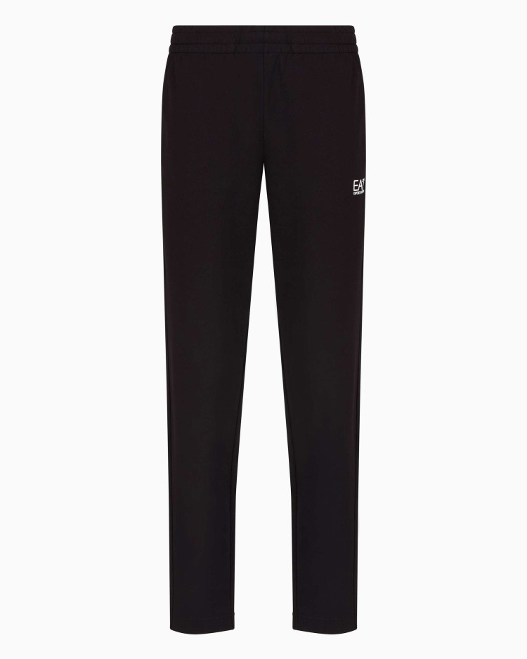 Спортивные брюки Regular Fit Высокая