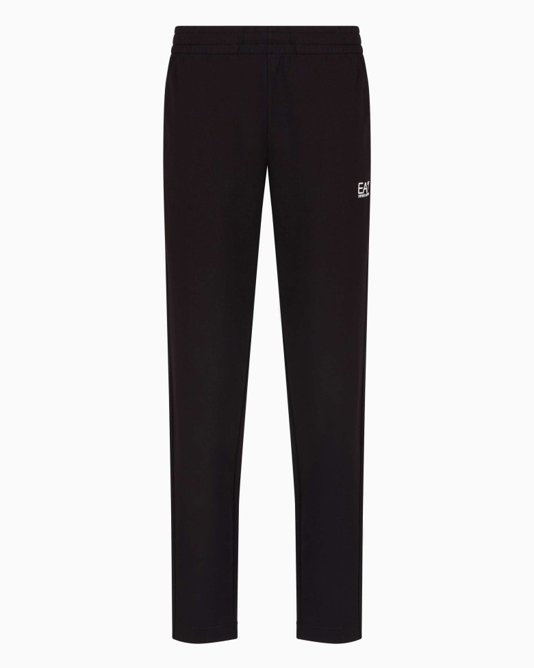 Спортивные брюки Regular Fit Высокая