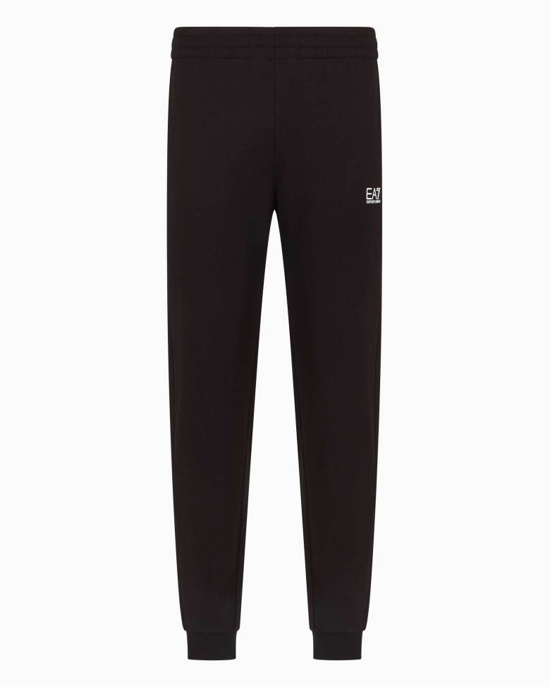 Спортивные брюки Regular Fit Высокая