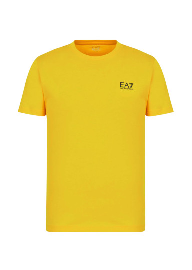Футболка Regular Fit: классический крой, средняя свобода движений.