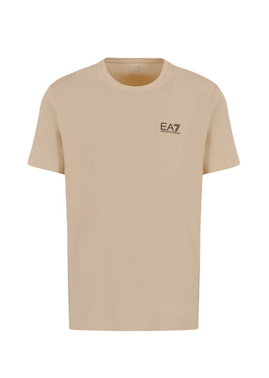 Футболка Regular Fit: класичний крій, середня свобода рухів.