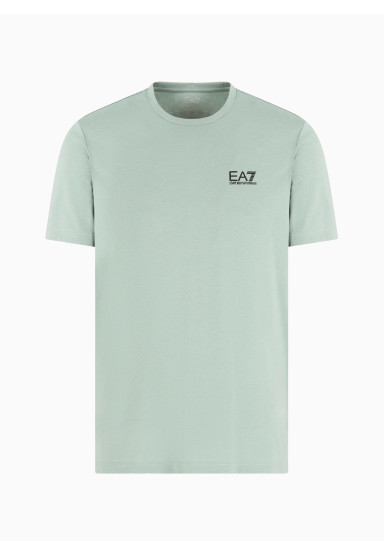 Футболка Regular Fit: класичний крій, середня свобода рухів.