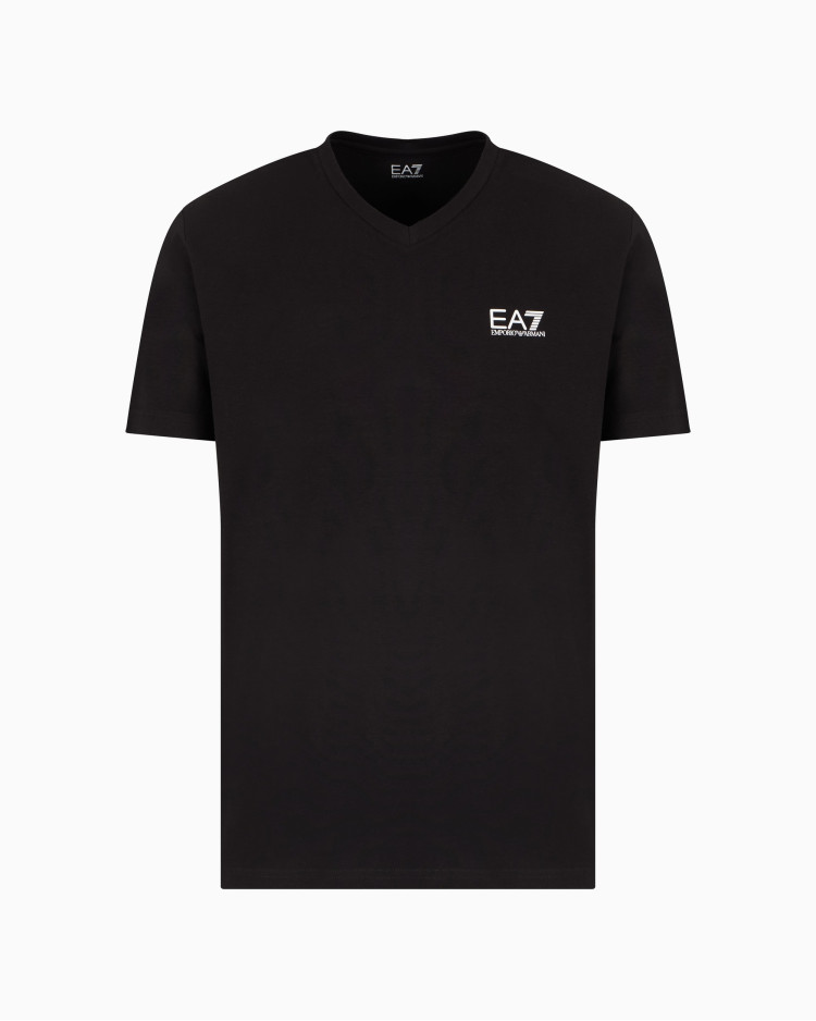 Футболка Slim Fit