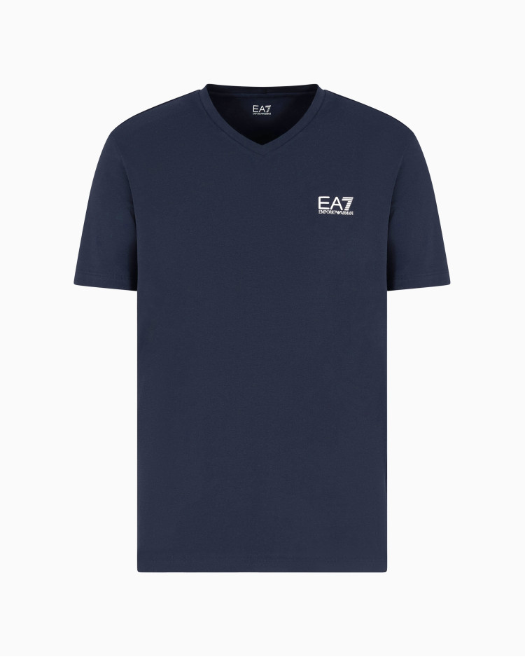 Футболка Slim Fit