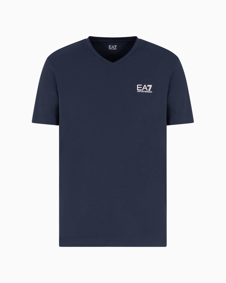 Футболка Slim Fit