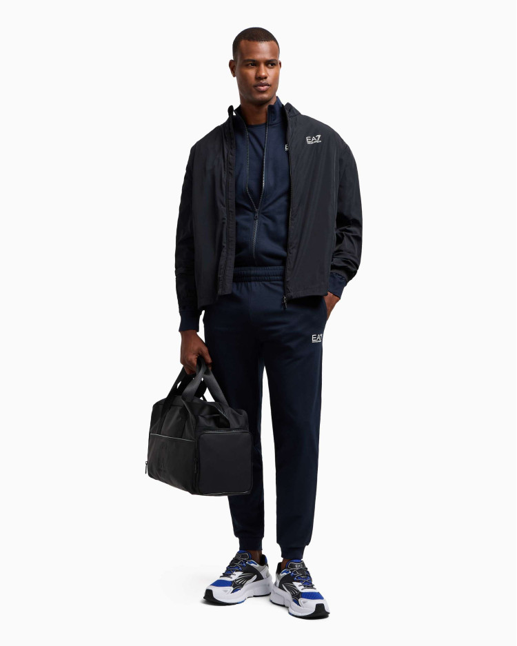 Спортивный костюм Regular Fit для мужчин (478697), цвет Синий - №3