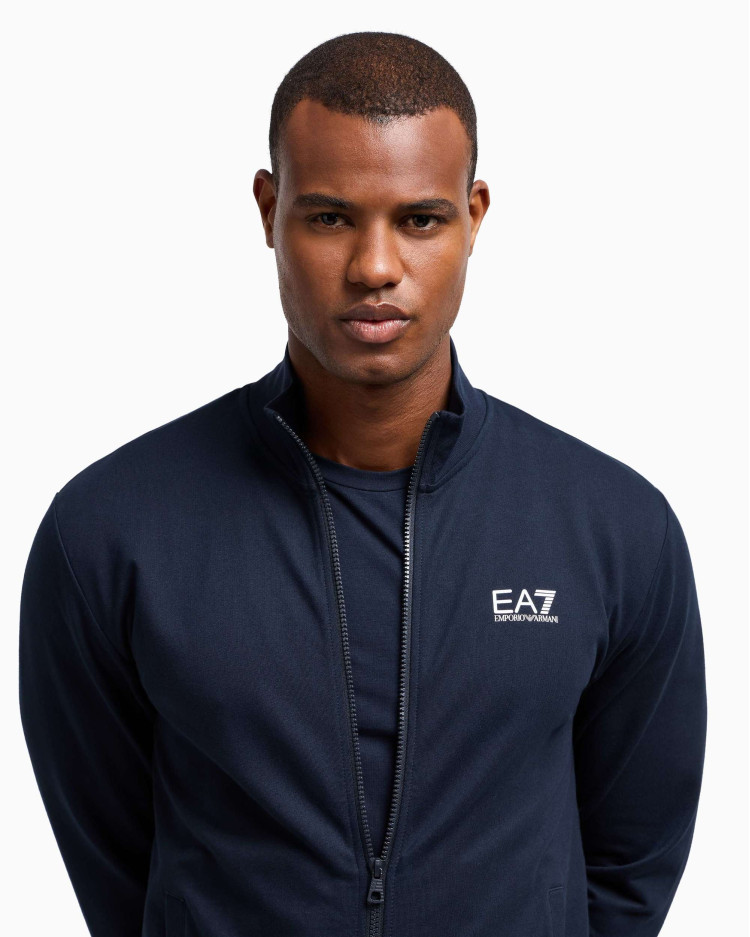 Спортивный костюм Regular Fit для мужчин (478697), цвет Синий - №6