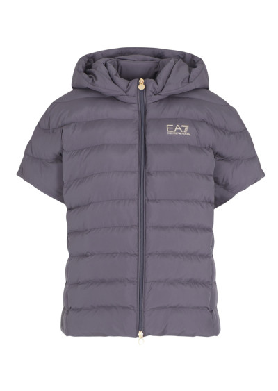 Жилет Relaxed Fit