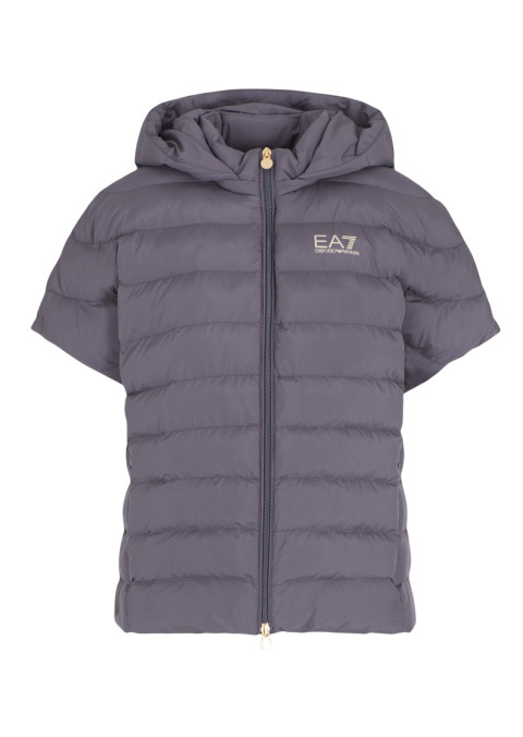 Жилет Relaxed Fit