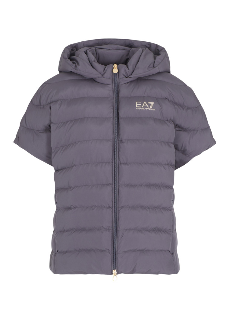Жилет Relaxed Fit