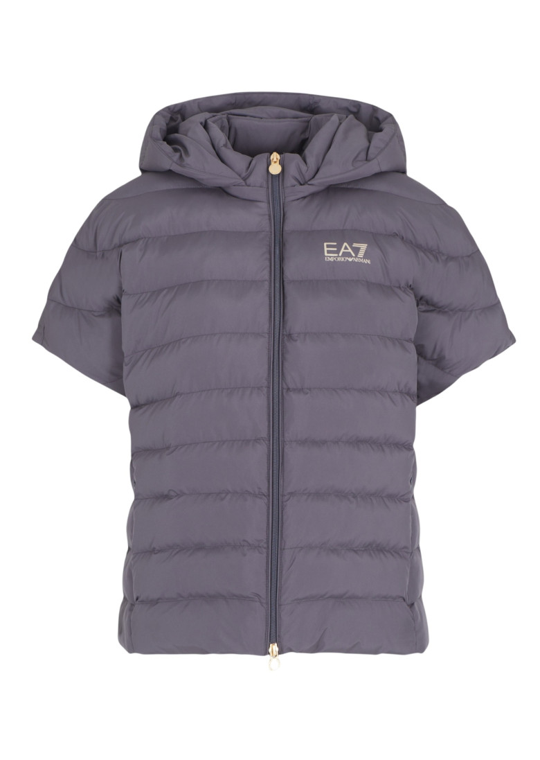 Жилет Relaxed Fit