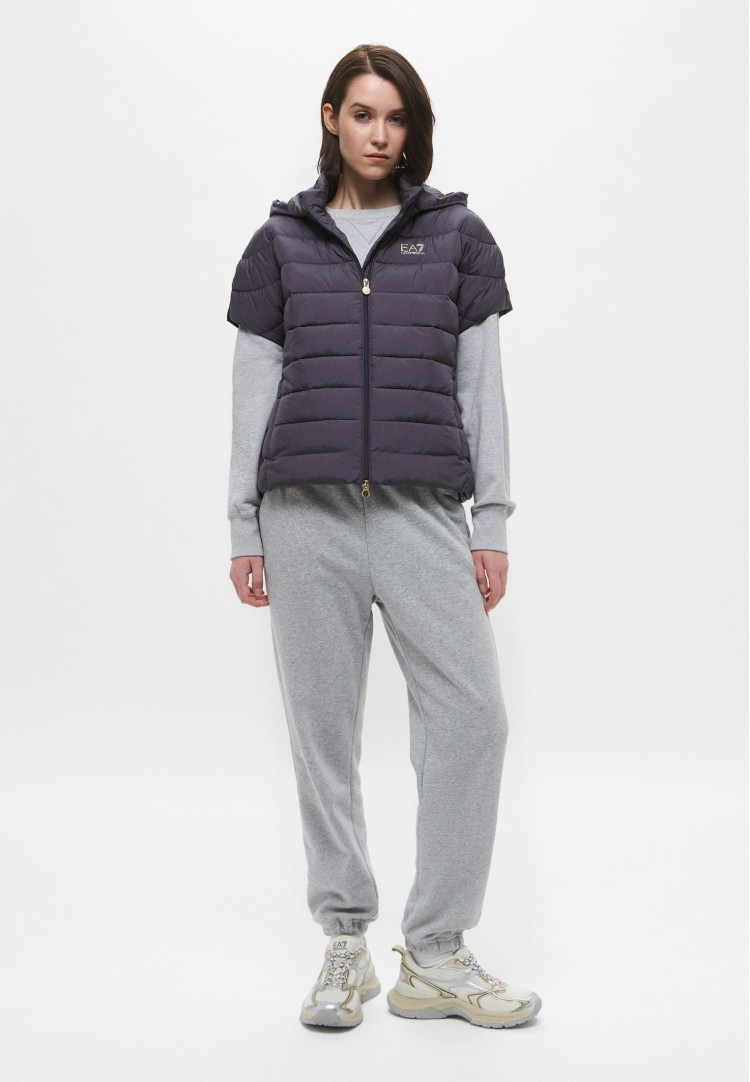 Жилет Regular fit для жінок (478736), колір Фіолетовий - №3