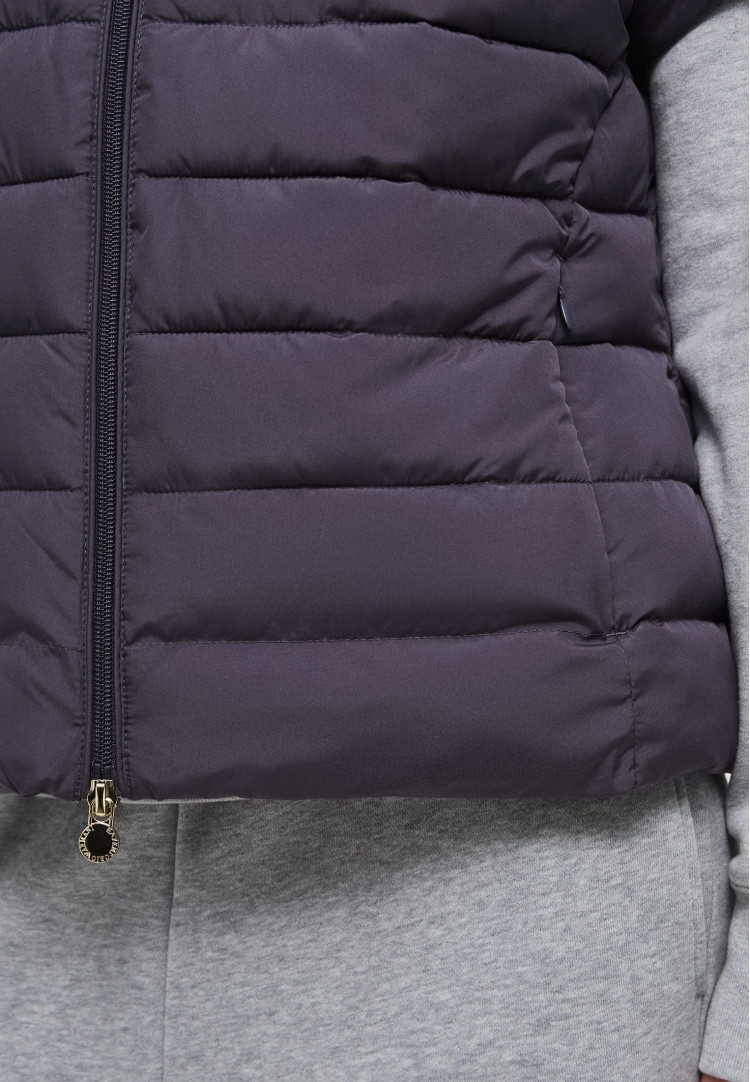Жилет Regular fit для жінок (478736), колір Фіолетовий - №6