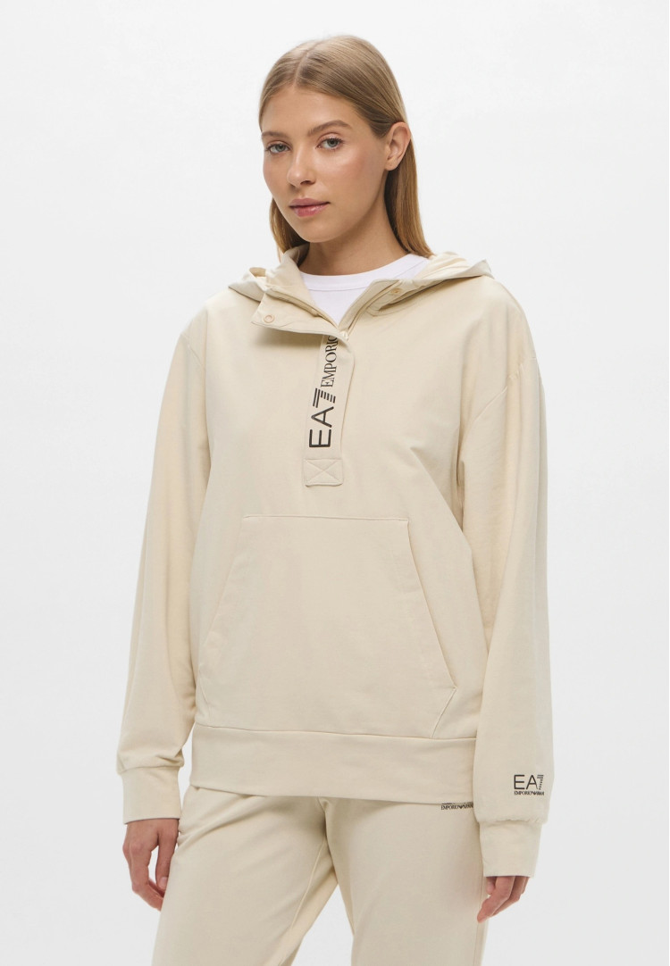 Спортивний костюм Regular fit для жінок (478740), колір Бежевий - №3