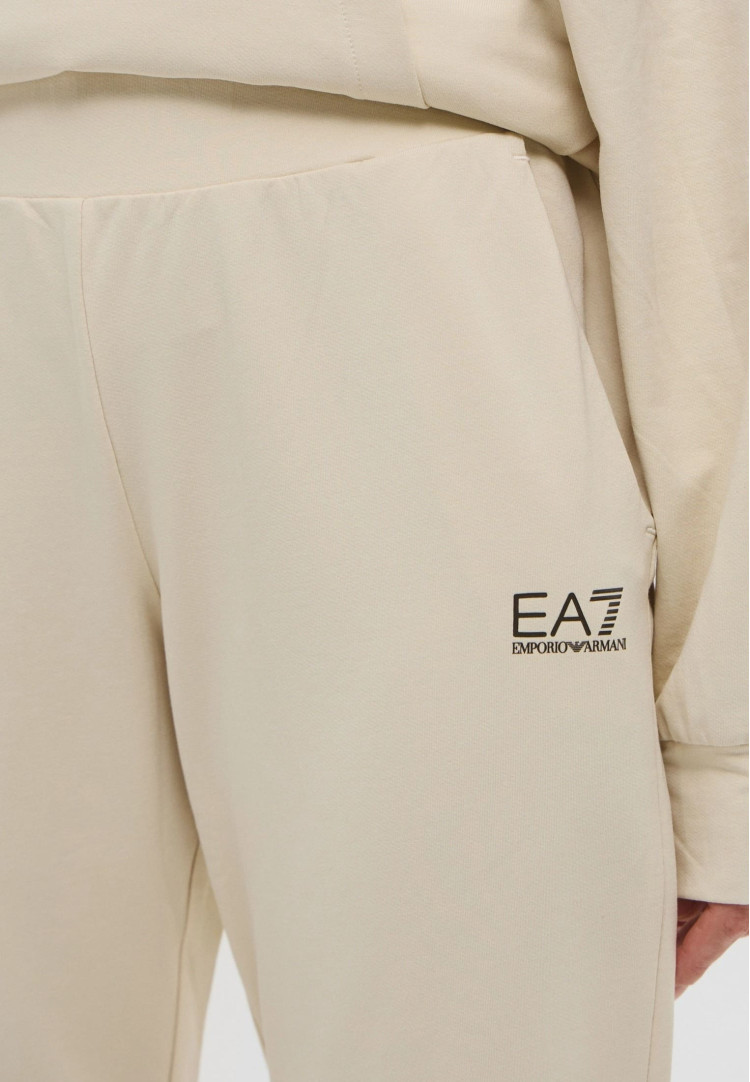 Спортивний костюм Regular fit для жінок (478740), колір Бежевий - №7