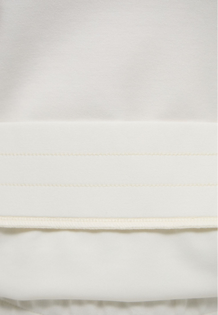 Спортивний костюм Regular fit для жінок (478741), колір Білий - №4